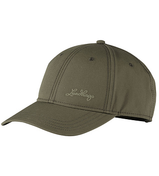 Kšiltovka Lundhags Base II Cap