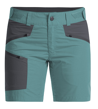 Dámské kraťasy Lundhags Makke Lt Ws Shorts