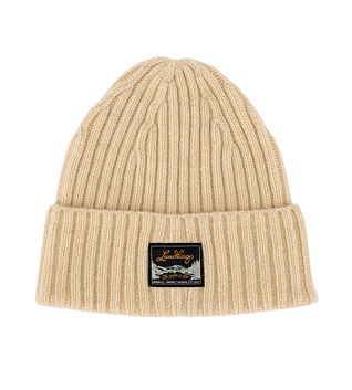Čepice Lundhags Knak Wool Beanie