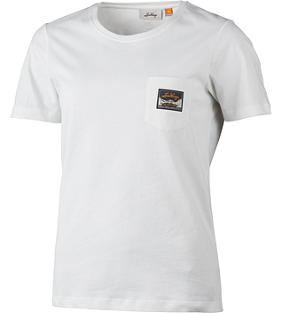 Dámské triko Lundhags Knak Ws Tee