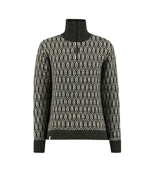 Unisex svetr Ulvang Echo sweater