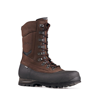 Pánské outdoorové boty Lundhags Jaure II Ms High Wide