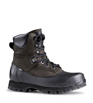 Unisex trekingové boty Lundhags Vandra II Mid Wide