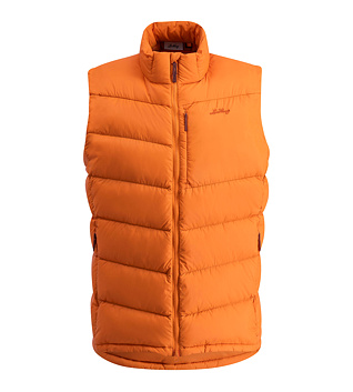 Pánská péřová vesta Lundhags Fulu Down Vest M
