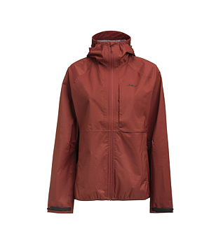 Dámská bunda Lundhags Tived Waterproof Jacket W