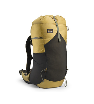 Turistický batoh Lundhags Padje Light 45 L Regular Short