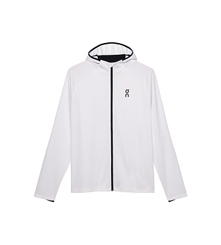 Pánská funkční mikina On Climate Zip Hoodie