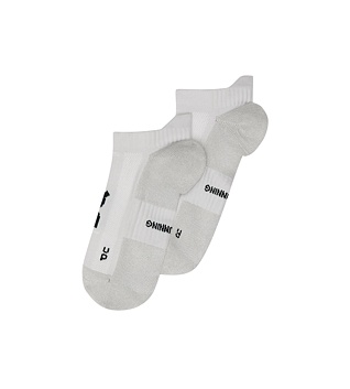 Ponožky On Core Run Sock Low 2-pack
