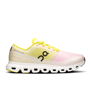 Dámské volnočasové boty On Cloud 6 Push