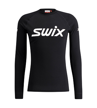 Pánské funkční triko Swix RaceX Classic Long Sleeve M