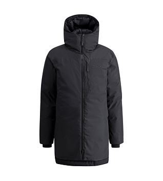 Unisex bunda Swix Coach Parka