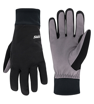 Rukavice Swix Tur Softshell Glove