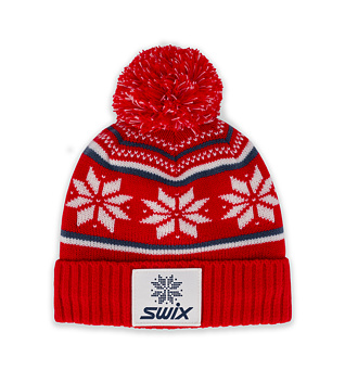 Čepice Swix Trysil Beanie