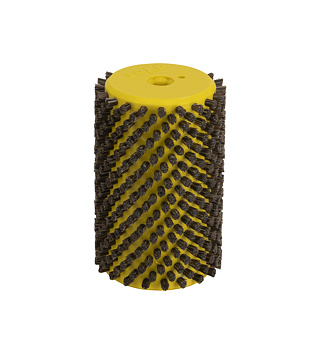 Rotokartáč Toko Rotary Brush Horsehair