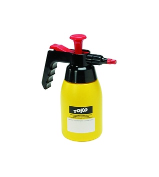 Toko Pump-Up Sprayer