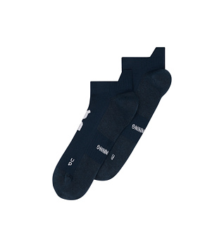 Ponožky On Core Run Sock Low 2-pack
