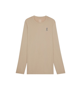 Pánské běžecké triko On Core Long-T