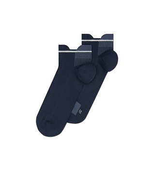 Ponožky On Performance Run Sock Low