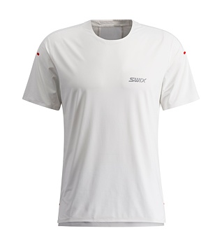 Férfi sport póló Swix Position Tee M
