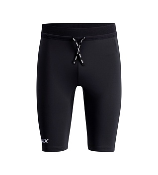 Férfi rövidnadrág Swix Mile Tights 8inch W