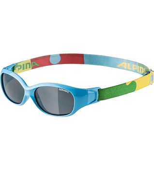 Sluneční brýle Alpina SPORTS FLEXXY KIDS