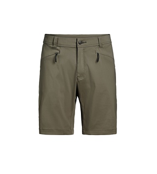 Férfi rövidnadrág Lundhags Tyre Stretch Shorts M