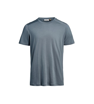 Férfi póló Lundhags Tived T-shirt M