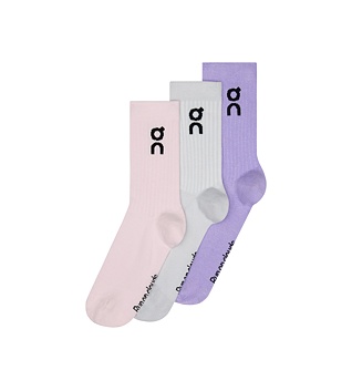 Zoknik On Logo Sock High 3-pack