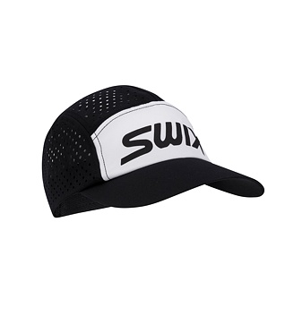 Sapka Swix Runners Cap