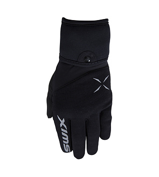 Női kesztyű Swix AtlasX Glove-Mitt W