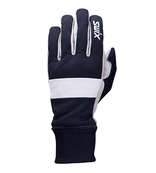 Férfi kesztyű Swix Cross Glove M