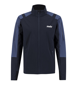 Férfi kabát Swix Infinity Jacket M