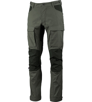 Férfi nadrág Lundhags Authentic II Ms Pant