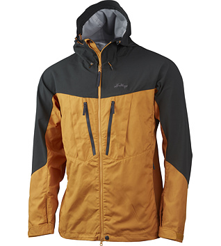 Férfi kabát Lundhags Makke pro Ms Jacket