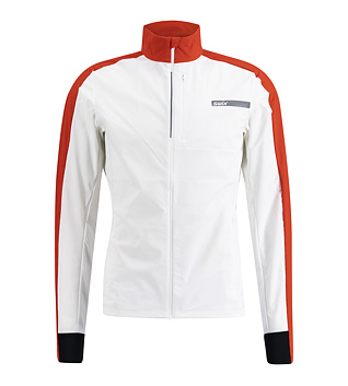 Férfi kabát Swix Roadline Wind Jacket M
