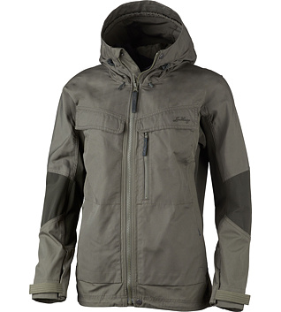 Női kabát Lundhags Authentic Ws Jacket