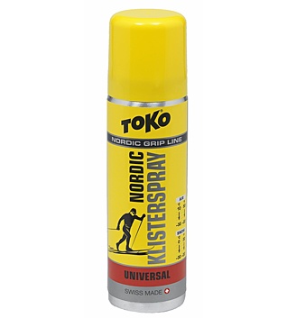 Kliszter Toko Nordic KlisterSpray Universal 70ml