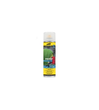 Impregnálás Toko Universal Tent &Pack Proof 500ml