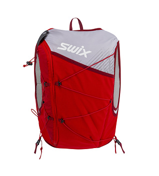 Futómellény Swix Pace 2L Hydration Vest