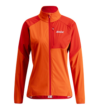 Női sífutó kabát Swix Focus Jacket W