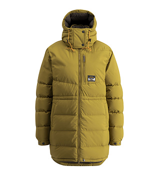Női pehelykabát Lundhags Järpen All Weather Down Parka W