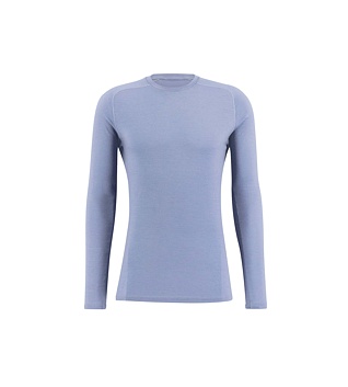Férfi merinó póló Ulvang Hero Crew long-sleeve T-shirt