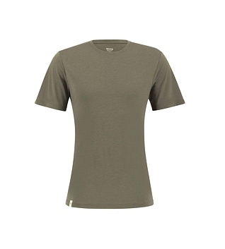 Férfi merinó póló Ulvang Alltime Lead short sleeve T-shirt