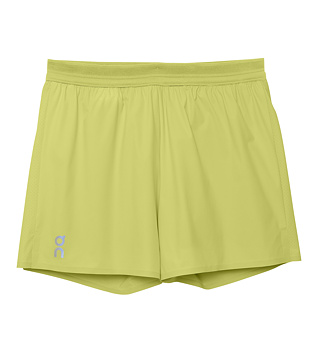 Férfi tövid futónadrág On 5" Performance Shorts