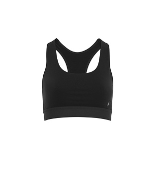 Női sportmelltartó On Core Bra