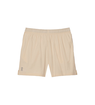Női rövid futónadrág On 5" Core Shorts