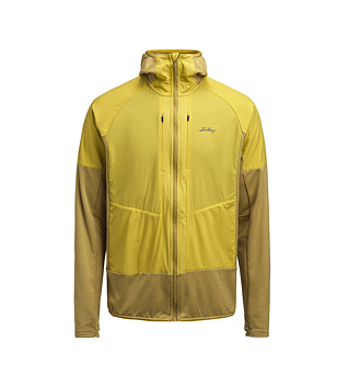 Férfi pulóver Lundhags Padje Windbreaker Hoodie M