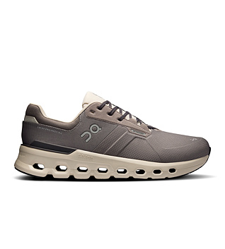 Férfi futócipő On Cloudrunner 2 Waterproof