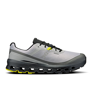 Női terepfutó cipő On Cloudvista 2 Waterproof