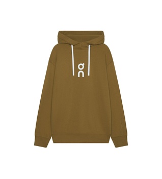 Férfi pulóver On Club Hoodie